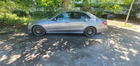 Mercedes-Benz E 500 AMG DISTRONIC 4MATIC KEYLESS GO FULL FULL | Mobile.bg � ����� ������ 13
