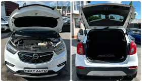 Opel Mokka X 1.6D 136HP 159 000KM NAVI CAMERA LED EU6B | Mobile.bg � ����� ������ 15