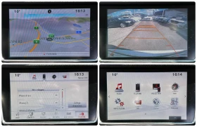 Opel Mokka X 1.6D 136HP 159 000KM NAVI CAMERA LED EU6B | Mobile.bg � ����� ������ 14