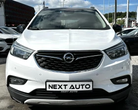 ����� �� �������� �� Opel Mokka X 1.6D 136HP 159 000KM NAVI CAMERA LED EU6B