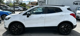 Opel Mokka X 1.6D 136HP 159 000KM NAVI CAMERA LED EU6B | Mobile.bg � ����� ������ 8