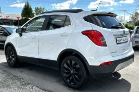 Opel Mokka X 1.6D 136HP 159 000KM NAVI CAMERA LED EU6B | Mobile.bg � ����� ������ 7