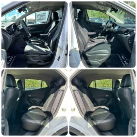 Opel Mokka X 1.6D 136HP 159 000KM NAVI CAMERA LED EU6B | Mobile.bg � ����� ������ 11