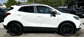 ����� �� �������� �� Opel Mokka X 1.6D 136HP 159 000KM NAVI CAMERA LED EU6B