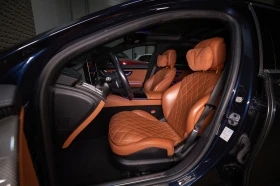 Mercedes-Benz S 400 4MATIC* AMG line* ��������* 360 ������* Burmester | Mobile.bg � ����� ������ 8