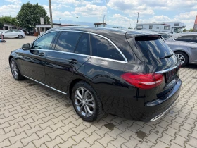 Mercedes-Benz C 220 CDI AVTOMAT/NAVI/KOJA EURO 6 | Mobile.bg � ����� ������ 8
