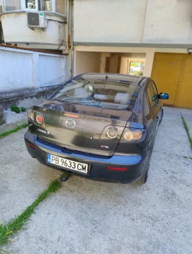 Mazda 3 - 2000 € / 3911.66 лв. - 62550196 4