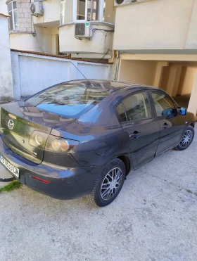Mazda 3 - 2000 € / 3911.66 лв. - 62550196 3