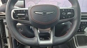 Genesis GV80 3 5t E Sc | Mobile.bg � ����� ������ 10