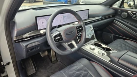 Genesis GV80 3 5t E Sc | Mobile.bg � ����� ������ 6