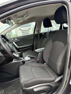 Kia Ceed | Mobile.bg � ����� ������ 10