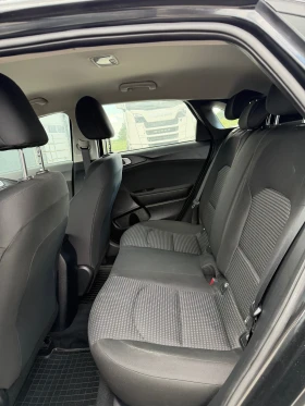 Kia Ceed | Mobile.bg � ����� ������ 11