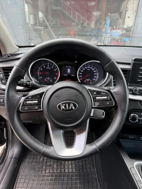 Kia Ceed | Mobile.bg � ����� ������ 8