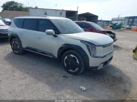������ Kia EV9
