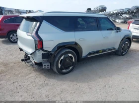 Kia EV9 Land | Mobile.bg � ����� ������ 4