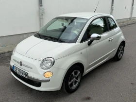 Fiat 500 1.2