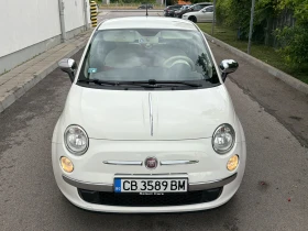 Fiat 500 1.2 | Auto.bg — изображение 4