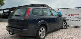 Ford Focus 1.6i NAVI/KLIMATIK/PODGREV/UNIKAT | Auto.bg — изображение 7