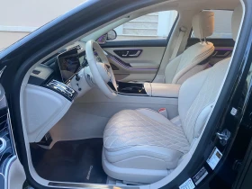 Mercedes-Benz S 580 L* Night* AMG* 4D Burmester* 4Matic | Mobile.bg � ����� ������ 9