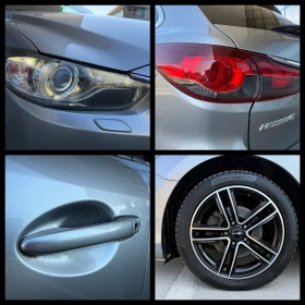 Mazda 6 6 МЕСЕЦА ГАРАНЦИЯ/2.2D Sky Active 150к.с. Подгрев | Auto.bg — изображение 12