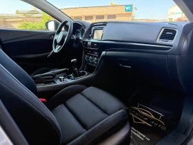 Mazda 6 6 МЕСЕЦА ГАРАНЦИЯ/2.2D Sky Active 150к.с. Подгрев | Auto.bg — изображение 9