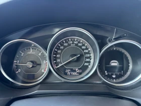 Mazda 6 6 МЕСЕЦА ГАРАНЦИЯ/2.2D Sky Active 150к.с. Подгрев | Auto.bg — изображение 11