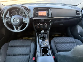 Mazda 6 6 МЕСЕЦА ГАРАНЦИЯ/2.2D Sky Active 150к.с. Подгрев | Auto.bg — изображение 10