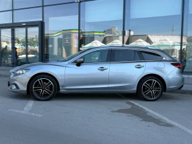 Mazda 6 6 МЕСЕЦА ГАРАНЦИЯ/2.2D Sky Active 150к.с. Подгрев | Auto.bg — изображение 2