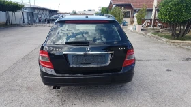 Mercedes-Benz C 220 2.2CDI | Mobile.bg � ����� ������ 6