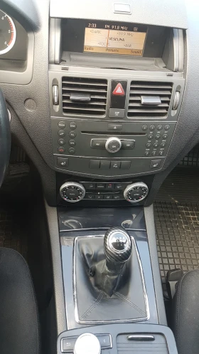 Mercedes-Benz C 220 2.2CDI | Mobile.bg � ����� ������ 9