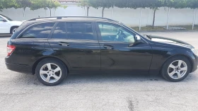 Mercedes-Benz C 220 2.2CDI | Mobile.bg � ����� ������ 8