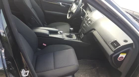 Mercedes-Benz C 220 2.2CDI | Mobile.bg � ����� ������ 10
