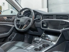 Audi A6 PROGRESSIV ЦЕНА ДО БЪЛГАРИЯ АВТОКРЕДИТ | Auto.bg — изображение 14