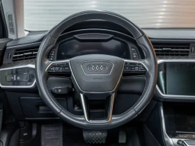 Audi A6 PROGRESSIV ЦЕНА ДО БЪЛГАРИЯ АВТОКРЕДИТ | Auto.bg — изображение 10