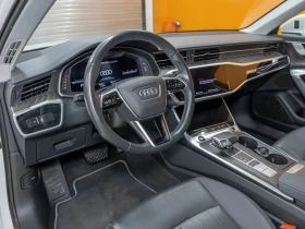 Audi A6 PROGRESSIV ЦЕНА ДО БЪЛГАРИЯ АВТОКРЕДИТ | Auto.bg — изображение 8