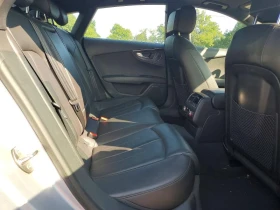Audi A7 PREMIUM PLUS S-LINE| MATRIX| BOSE|  | Mobile.bg � ����� ������ 10