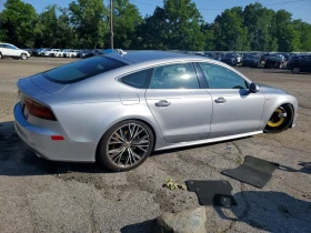 Audi A7 PREMIUM PLUS S-LINE| MATRIX| BOSE|  | Mobile.bg � ����� ������ 6