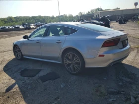 Audi A7 PREMIUM PLUS S-LINE| MATRIX| BOSE|  | Mobile.bg � ����� ������ 4