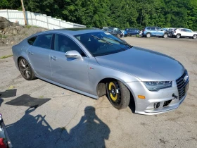 Audi A7 PREMIUM PLUS S-LINE| MATRIX| BOSE|  | Mobile.bg � ����� ������ 3