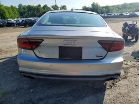 Audi A7 PREMIUM PLUS S-LINE| MATRIX| BOSE|  | Mobile.bg � ����� ������ 5