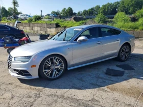 ������ Audi A7