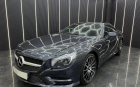 Mercedes-Benz SL 