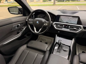 BMW 330 i xDrive | Live Cockpit | Navigation | Blind Spot - 18890 € - 96825644 13