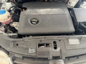 VW Polo 1.4-NAVI-CROSS | Mobile.bg � ����� ������ 15