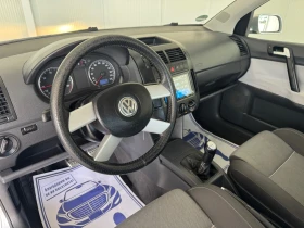 VW Polo 1.4-NAVI-CROSS | Mobile.bg � ����� ������ 8