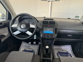 VW Polo 1.4-NAVI-CROSS | Mobile.bg � ����� ������ 11