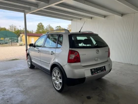 ����� �� �������� �� VW Polo 1.4-NAVI-CROSS