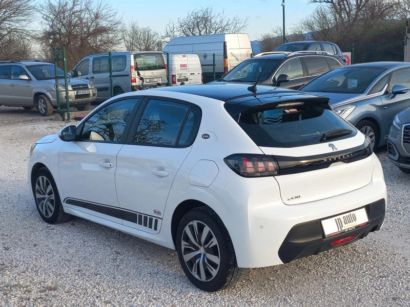 Peugeot 208 1.5hdi, снимка 5 - Автомобили и джипове - 44605343