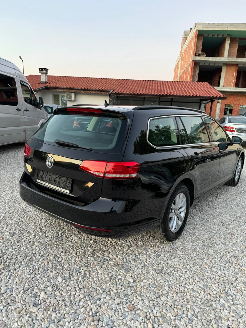 VW Passat 2.0tdi, снимка 3 - Автомобили и джипове - 46846673