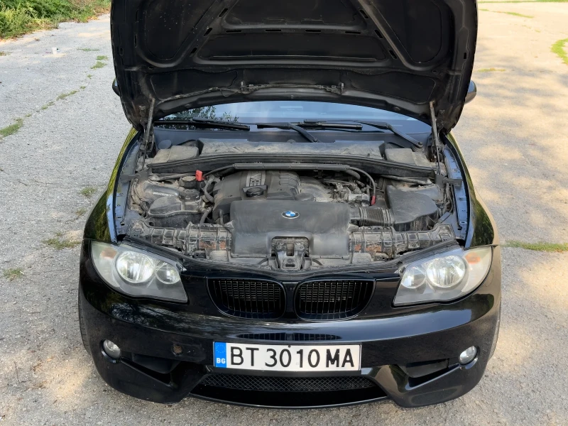 BMW 120, снимка 8 - Автомобили и джипове - 47545300